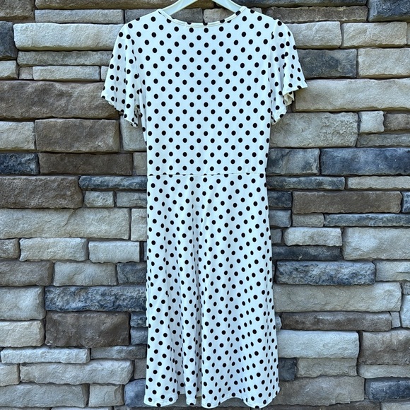 Caution to the Wind Dress - Picture 5 of 5